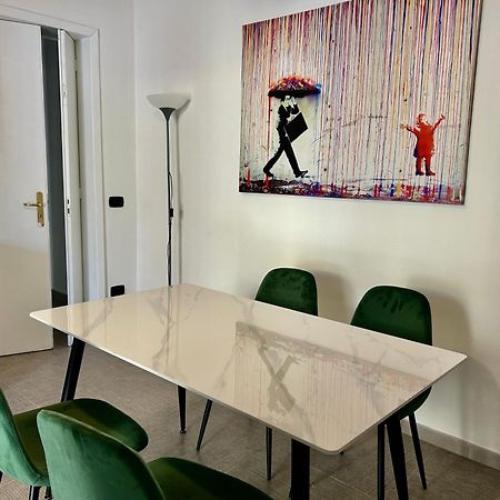 Nonno Uccio Apartment Castri di Lecce Exterior photo