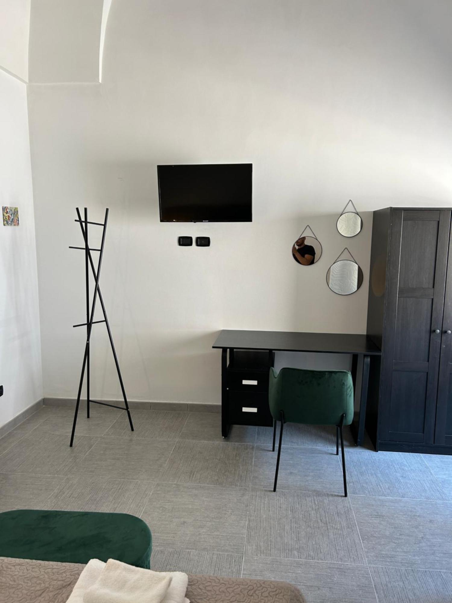 Nonno Uccio Apartment Castri di Lecce Exterior photo