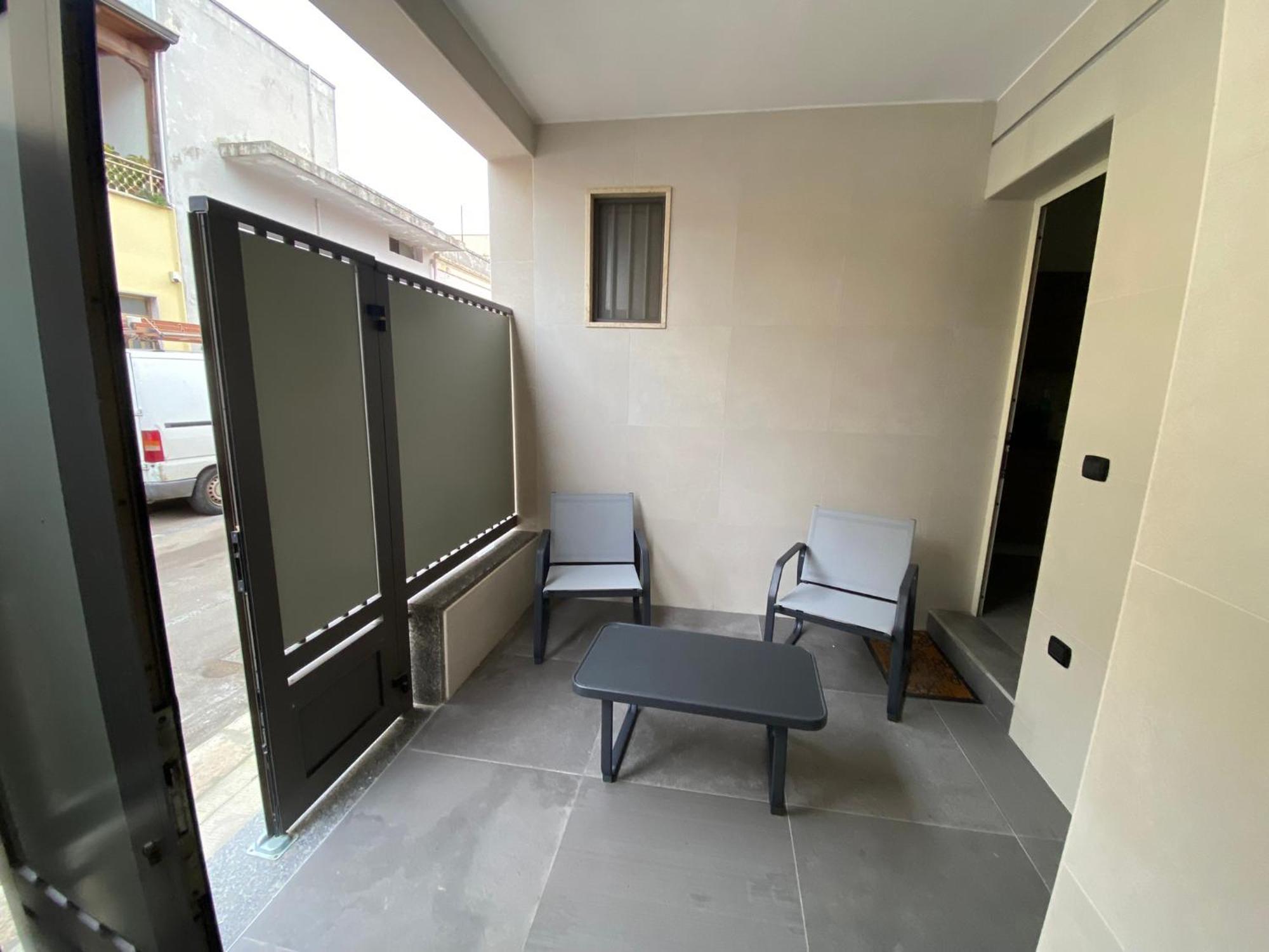 Nonno Uccio Apartment Castri di Lecce Exterior photo